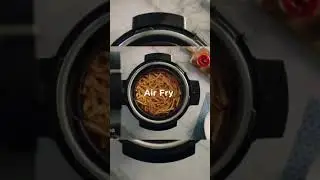 Ninja OL701 Foodi SMART XL 8 Qt. Pressure Cooker Steam Fryer with SmartLid &Thermometer + Auto steam