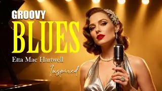 🔥 Betty Wright Inspired Greatest Hits | Soul & Funk Classics | Blues and Grooves Lounge 🔥