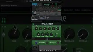 Dreamy VOCAL Reverb Trick #vocals #musicproduction #musicproducer