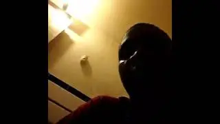 New jersey Rapper Goes in !!