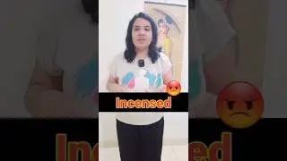 Stop Using Very ❌️ | Learn English | English Learning | shorts | @EduSolace  #shorts #viral