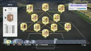 Fifa 17 Cheap and Affordable German Team! (Ultimate Team)
