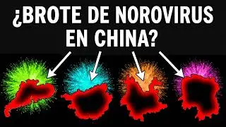 ¿Por qué el norovirus se propaga tan rápido? Brote en China revela la verdad