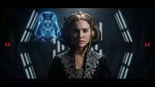 What If Padm&eacute; Amidala Survived the Empire&rsquo;s Rise&mdash;and Knew the Truth?