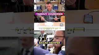 Bagad Kemper | Tanguy Jourdren | Lorient 2019  #drums #pipeband #bagpipes