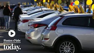 How Trump's tariffs will impact car prices