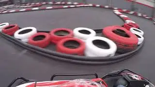 Kart-o-mania Hannover 28.11.21 neues layout heigöbeia 1.2