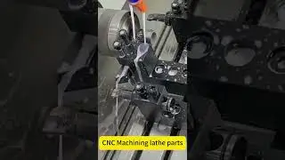 CNC Lathe Boring Hole Unveiled:How to Achieve an Inner Hole Precision of 0.01mm?