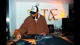 SANCHES | EVEN 2025 - LIVE at VITAE
