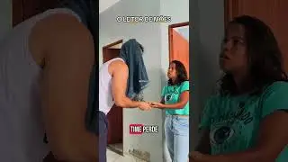 O LEITOR DE M&Otilde;ES