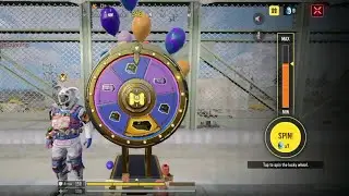 Easter Eggs Event CODM
