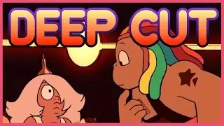 Steven Universe Speculation: Why Amethyst is Called DEEP CUT