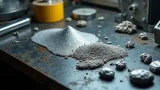 Silver  Properties and Applications