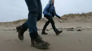 Hardelot Équihen Plage by the beach