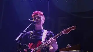 ROE - Down Days LIVE at SSE Arena Wembley