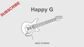 &ldquo;Happy G&rdquo; | Hip-hop beat | Rock beat | Beats for sale | Instrumental | Rap beat