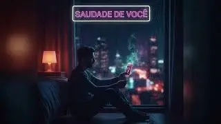 Saudade de Você 💔