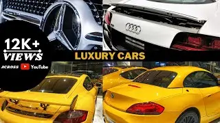 iCars Studio | Pre Owned Cars | Luxury Cars For Sale | Bangalore | Vasanth Nagar |