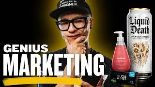 The Psychology of Making People Buy