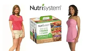 Nutrisystem Reviews