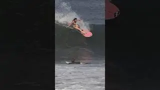 Summa Shred At Canggu #surfersofbali #surfing #surfers