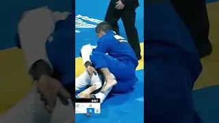 Tainan Dalpra controle lateral para as costas