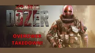 ZOMBIE DOZER BUNDLE AND OVERPOWERED TAKEDOWN! (Call of Duty: Black Ops | Warzone)