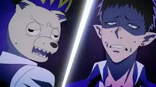 Their Training is Basically Taste of Adult Life | Mairimashita! Iruma-kun 3rd Season