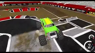 CRC Revamped Sounds Preview: Team Scream Sounds!