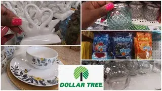 Dollar Tree Shopping Vlog May 2022 * All New Finds This Week