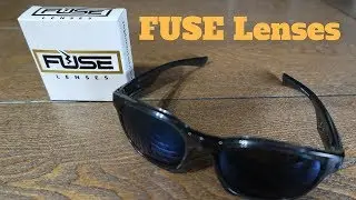 Fuse replacement lenses and review