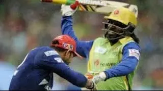 Big Fight in Cricket History #  Cricket Top Fights