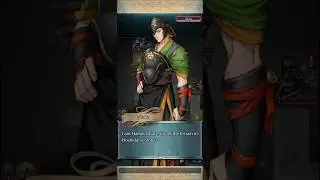 Fire Emblem Heroes Haitaka: GHB(Jeorge Solo)