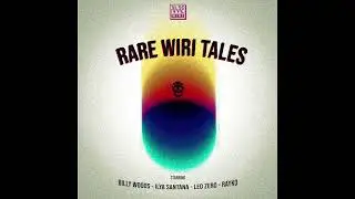 Reggae Music (Billy Woods edit) [Rare Wiri Records]