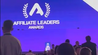 Affiliate Leaders Awards 2025 | Highlights from SBC Lisbon - The Biggest Night in iGaming 2025