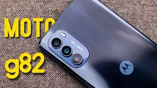 Moto G82 CAMERA TEST by a Photographer | OIS and 50MP Real?