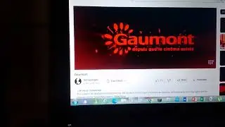 Gaumont/STX Films/France 3 Cin&eacute;ma (2019)