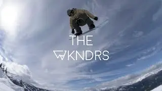 THE WKNDRS | Rude Boys