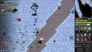 [RotMG][ Samurai Pt.321 ][ 74/90 ] Anyone can 