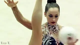 Katsiaryna Halkina Montage - Iron