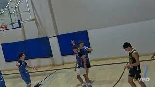 &ldquo;Olive Branch Toronto&rdquo; Tzadiks VS &ldquo;MHB Financial&rdquo; Menorah Mafia | Jewnity High School