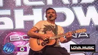 Giorgio Vanni - Acustic LIVE - Bologna Nerd Show 2020