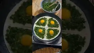 Egg Samosa Recipe | Naureen Food Secrets
