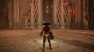 Beating Radagon everyday until FromSoftware announces a new game Day 42 *no hit today*