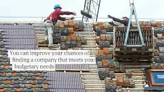 Find Licensed Menifee Roofing Contractors: Transparent Pricing For Repair Services