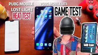 REALME GT NEO5 | GAMING TEST REVIEW 16RAM BEAST GAMING PHONE WITH 240W CHARGING 【ENGLISH】