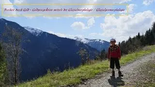 Geologische Goldprospektion - Freiheit durch Gold / Mai 2016