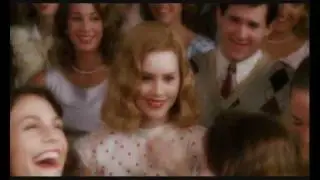 Asfodeli gialli - La proposta di matrimonio in Big Fish