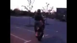 RIP Marco