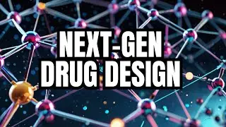 Revolutionizing Drug Design: The AI Evolution